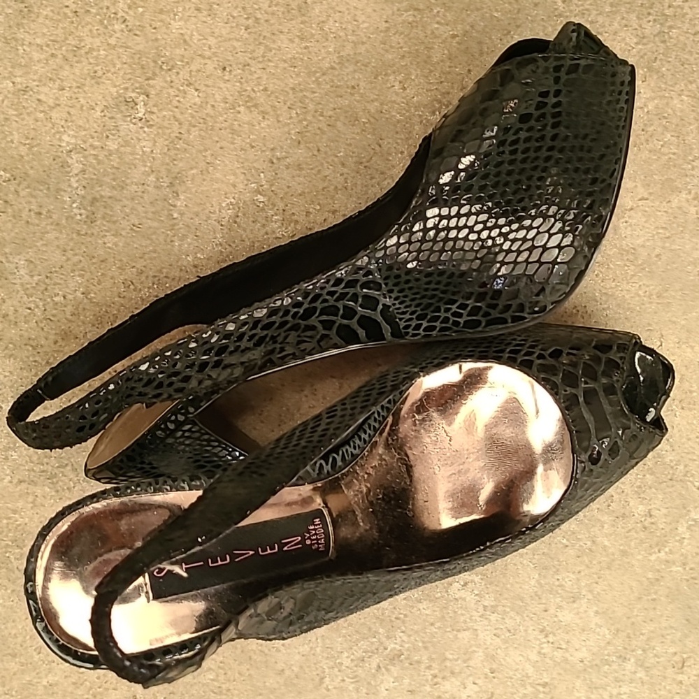 Women's high heels - Steven by Steve madden